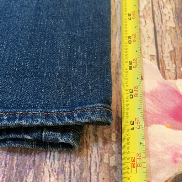 Lucky Brand Sweet’n Crop • Sz 4 - Picture 11 of 11